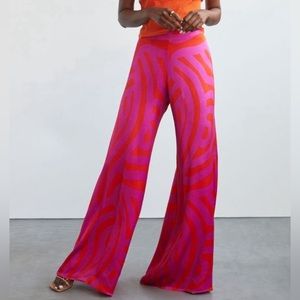Corey Lynn Calter Palazzo Pants